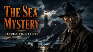 The Sea Mystery by Freeman Wills Crofts | Inspector French Mystery Audiobook
