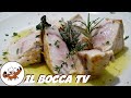 706 - Pesce spada al salmoriglio...di sicuro mi ripiglio! (secondo leggero delicato e fragrante)