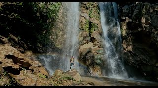 Karenni Vlog | Chiang Mai Waterfall ( Part 5)