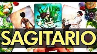 Sagitario 🔮 POR DIOS 🤩TE VAS A ENCONTRAR CON ALGO MUY ESPECIAL 🏹 #sagitario - Tarot de Tallulah