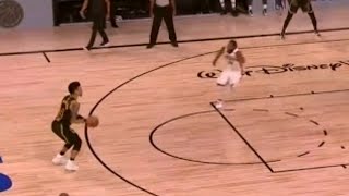 NBA "WIDE OPEN MISSED GAME WINNERS" Part 2