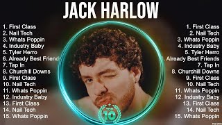 Top Hits Jack Harlow 2023 ~ Best Jack Harlow playlist 2023