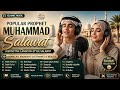 POPULAR SALAWAT FULL ALBUM 🌙 Heart-Touching Langitan Nasheed