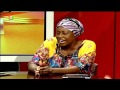 Mjue Msanii Wako Jacqueline 'Wilbroda' Nyaminde