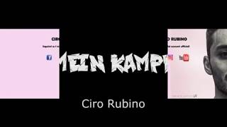 CIRO RUBINO - \