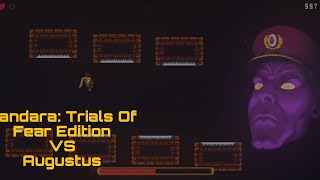 Dandara: Trials Of Fear Edition Augustus