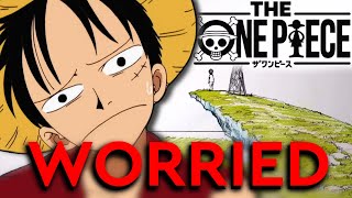 My WORRIES and HOPES for the One Piece REMAKE