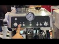 ep.3 เครื่องชงกาแฟราคาพิเศษ delonghi รุ่น ec9335.m