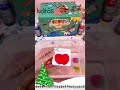 🎄✨Christmas Fruit Magic Water Elf – A Holiday Full of Fun and Creativity!✨🎄