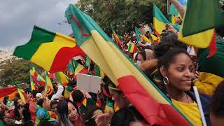 No More በኛዋ ሊባኖስ ቤሩት