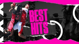 SlamBall's GREATEST Hits! 👊🏻