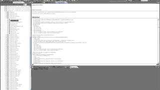 CSIS-4310 Distributed Data Processing - Week 6 Hibernate Reverse Engineering Process