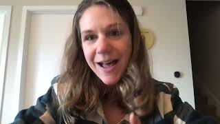 Tiny Habits Certification Case Study - Kristine Schaan