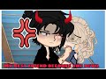 My Best Friend Becomes The Devil | Gacha Club Mini Movie