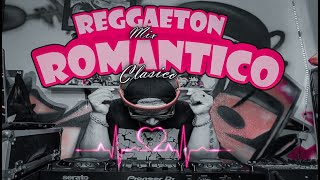Mix Reggaeton Romantico ( Nigga, Factoria, Rakim & Ken-y, Zion & Lennox, Makano