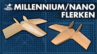 How to Build the FT Millennium/Nano Flerken // BUILD