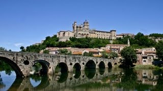 Sortir en Vidéos vous propose de découvrir la ville de Béziers.