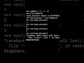 Efficient Iteration Techniques Every Python Dev Should Know