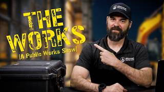 Welcome to The Works - A Public Works Show