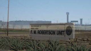 TDCJ Robertson Unit