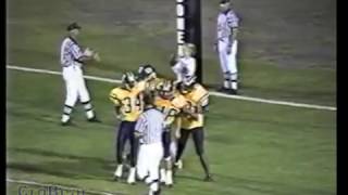 Carencro vs. Comeaux 2000