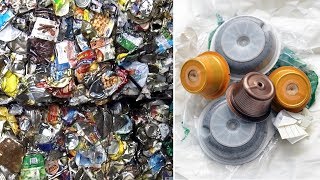 How to be a better recycler