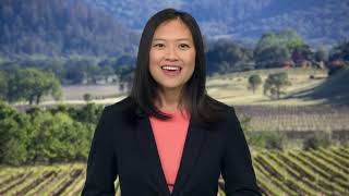 Through the Vine: The Official Napa County Newscast