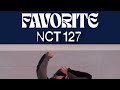 흔한 20대에 Nct 127 - Favorite cover dance challenge #shorts