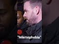 what is “islamophobia ”