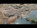 कोकणातील आंबा नदी जांभुळपाडा सुधागड ड्रोन शाॅट koknatil amba nadi drone shots