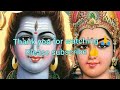 lakshmi devotionalsongs amba parameshwari akhilandeshwari bhajan with lyrics