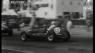 International Road Race in Jersey (1948)