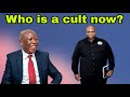 Julius Malema respond Floyd Shivambu about being a CULT Leader.