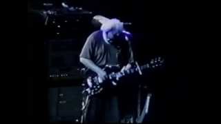 Grateful Dead 1992 12-16 Oakland Coliseum, Oakland, Ca (Set 2 Complete)