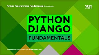 Python Django Course | Understanding Data Types