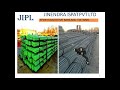 jinendra ispat pvt ltd official profile