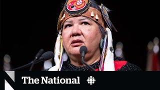 AFN national chief survives 1st leadership vote