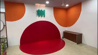 Hotel Strawberry pure veg Restaurant Ahmednagar (2)