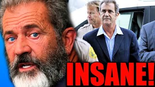 Hollywood REMOVES Mel Gibson in SHOCKING TWIST! The ELITES Celebrate!