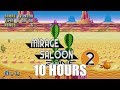 Sonic Mania - Mirage Saloon Zone Act 2 Extended (10 Hours)