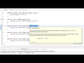 Beginner Java Tutorial #21: Creating Multiple Methods in Java (Method Overloading)
