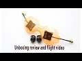 LHCXRC HD-02 DJI FPV Goggles antenna upgrade