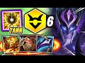 The ULTIMATE PANTHEON BUILD?! l Teamfight Tactics I TFT Ranked Guide