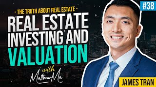 Real Estate Investing and Valuation