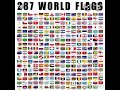 flags of the world