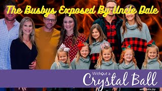 Adam & Danielle Busby's Family Exposed By "Uncle Dale" After Not Following Rules & Lying to Fans
