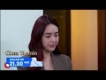 yasmin akhirnya tiba disaat yang tepat cinta yasmin malam ini pukul 21.30 wib