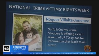 Suffolk marks crime victims' rights week