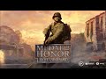 medal of honor above and beyond pc full ost