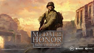 Medal of Honor: Above and Beyond (PC) - Full OST